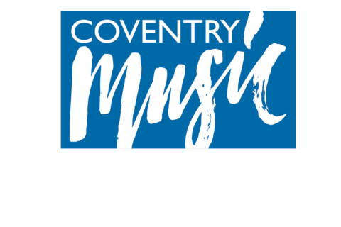 Coventry music logo