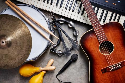 Instruments