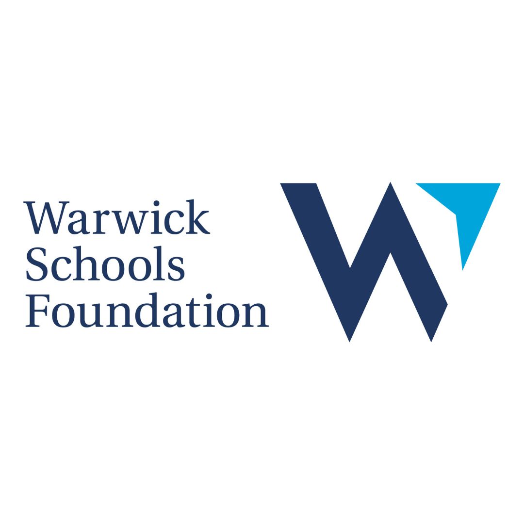 Warwickshire Schools Foundation Logo square