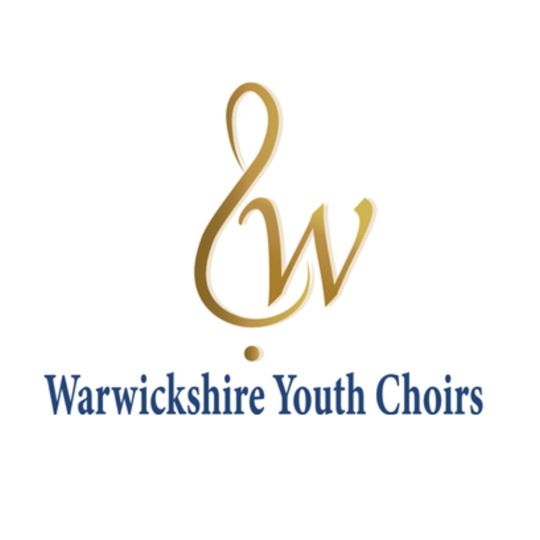 Warwickshire Youth Choir logo square