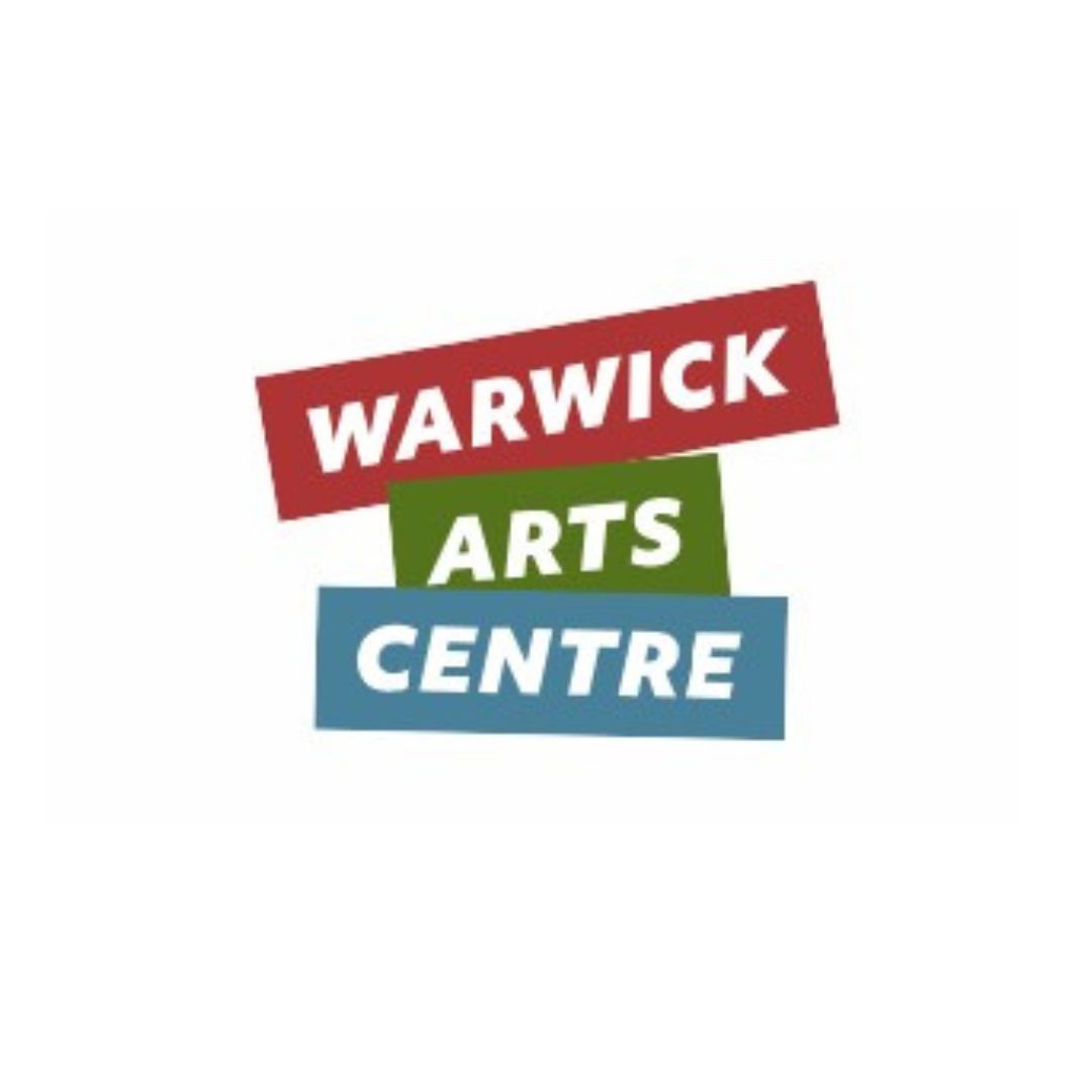 warwick arts centre logo square