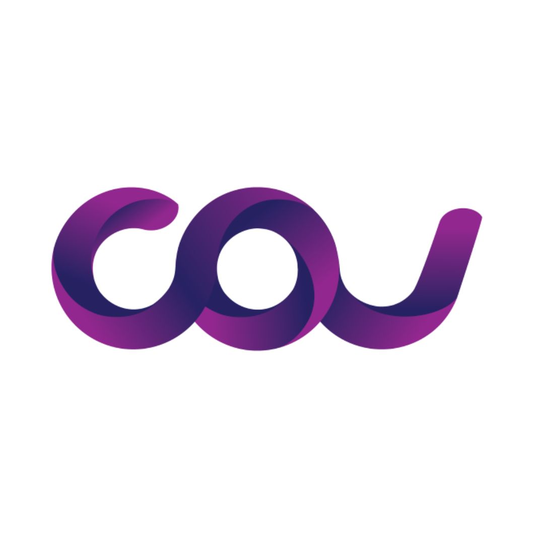 COV logo square